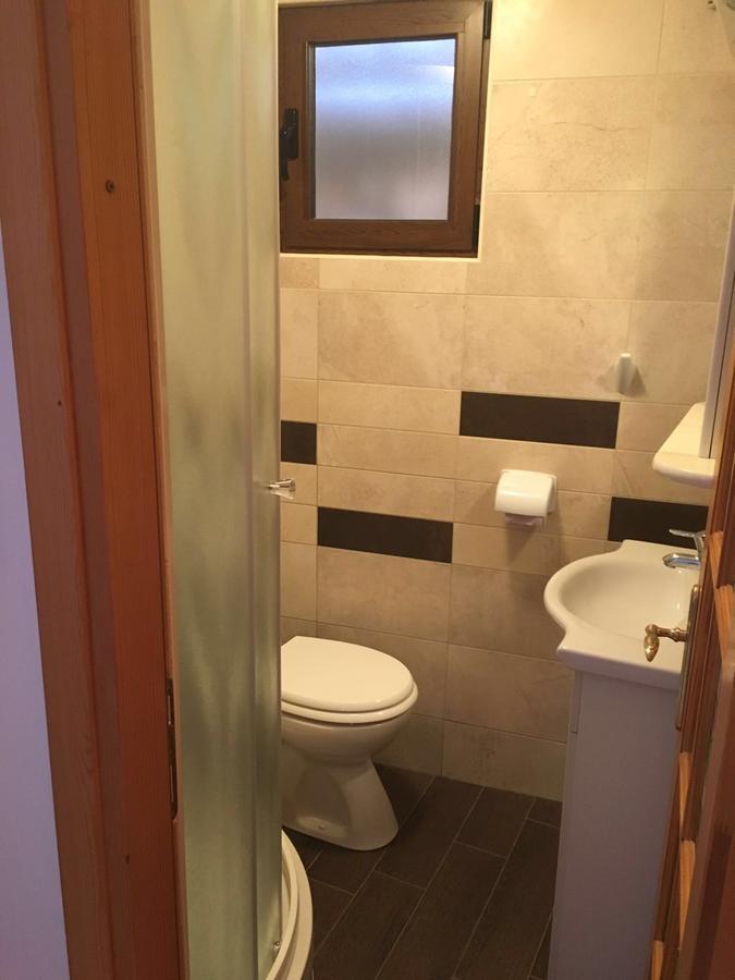 Apartman Toni Tribalj Exteriér fotografie