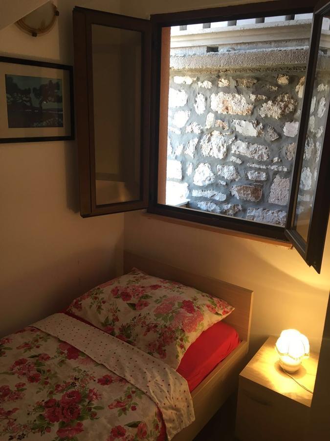 Apartman Toni Tribalj Exteriér fotografie