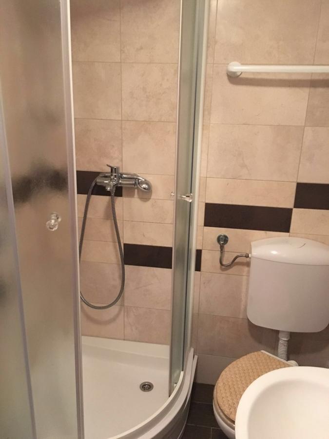 Apartman Toni Tribalj Exteriér fotografie